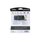 LED Headlight Rechargeable