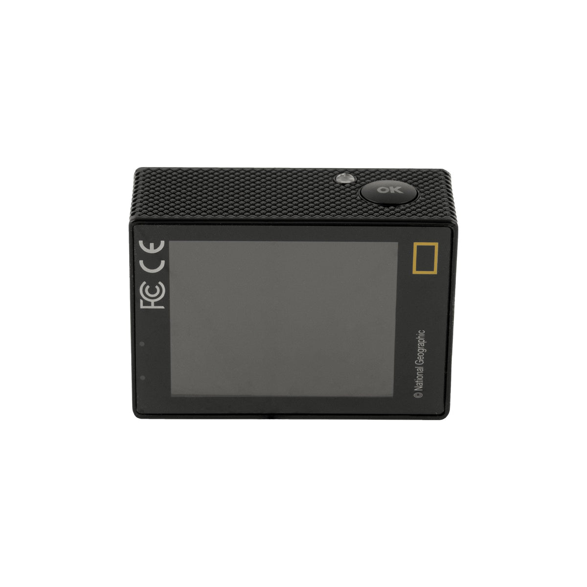 4K Action Camera with WiFi, photo 4 of 7