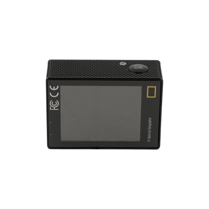 4K Action Camera with WiFi, photo 4 of 7