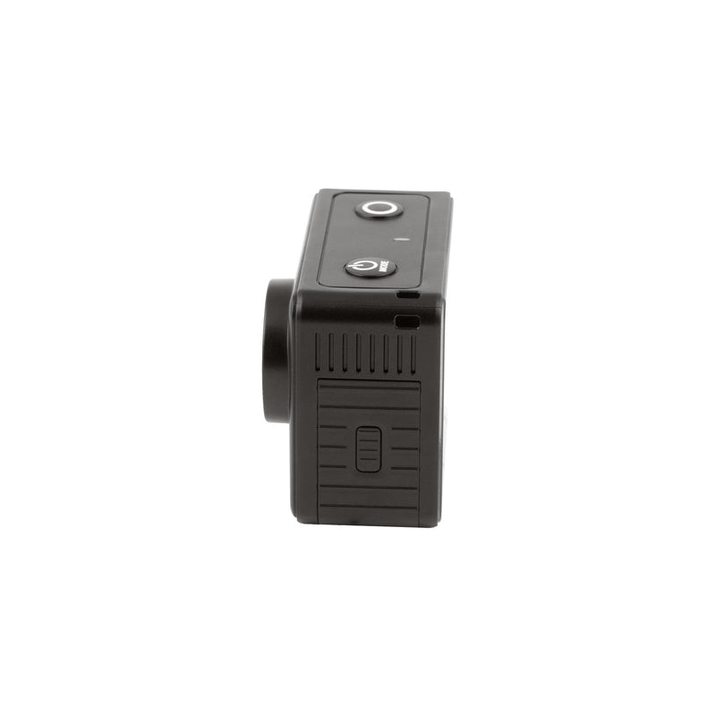 4K Waterproof Action Camera with WiFi, photo 10 of 20
