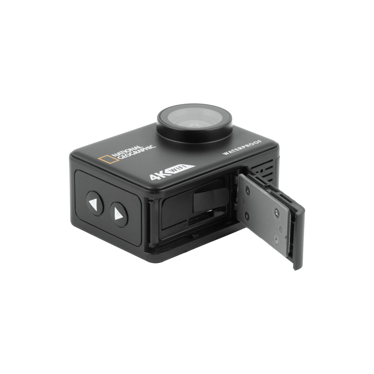 4K Waterproof Action Camera with WiFi, photo 11 of 20