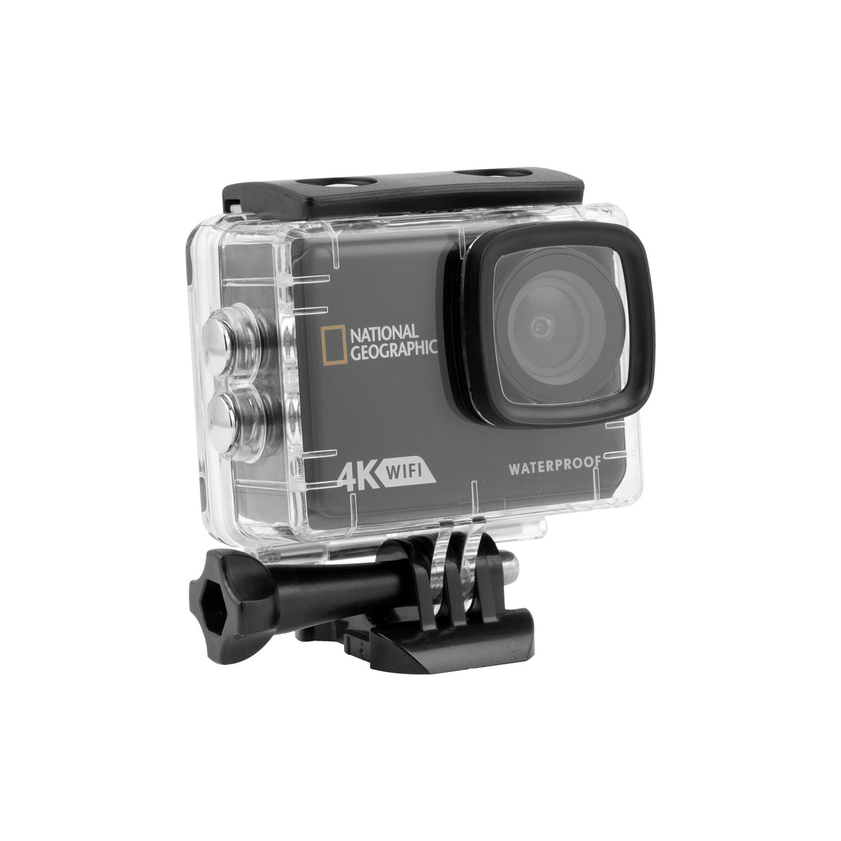 4K Waterproof Action Camera with WiFi, photo 13 of 20