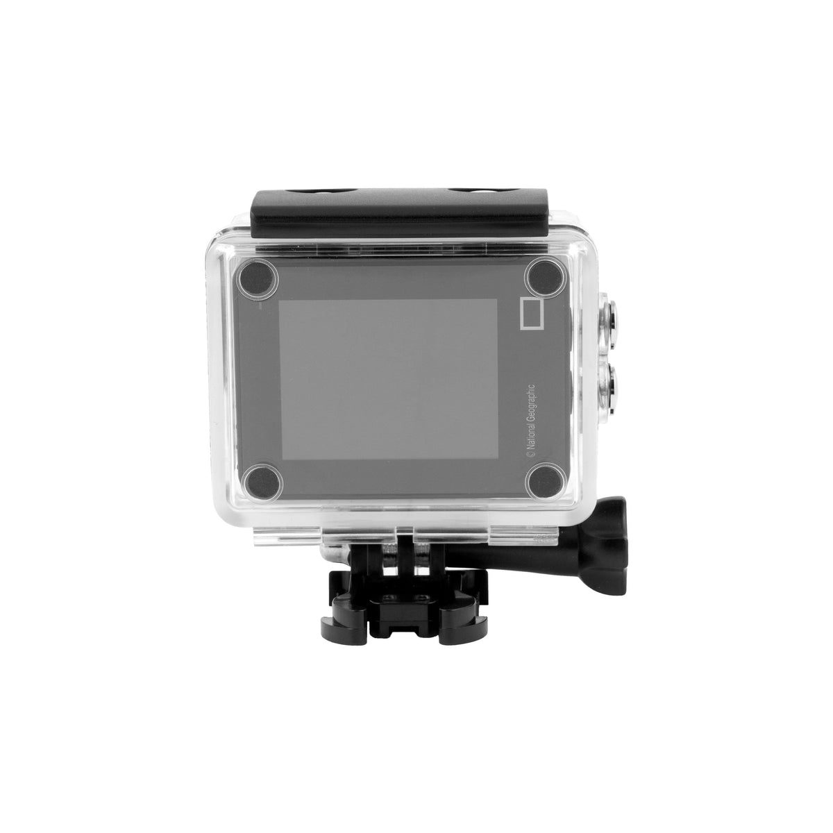 4K Waterproof Action Camera with WiFi, photo 14 of 20