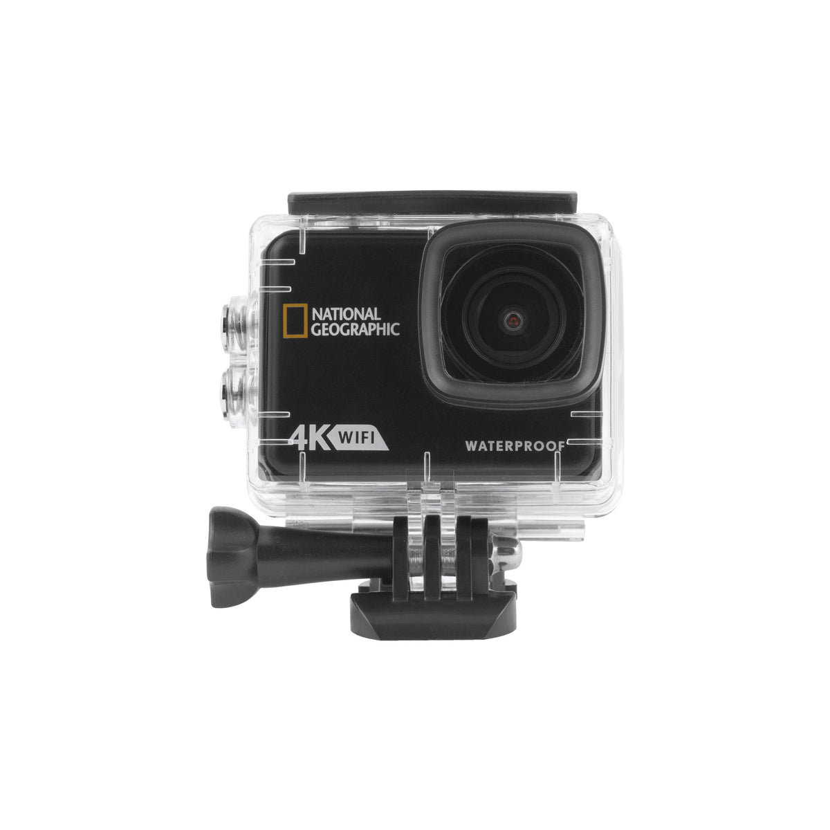 4K Waterproof Action Camera with WiFi, photo 15 of 20