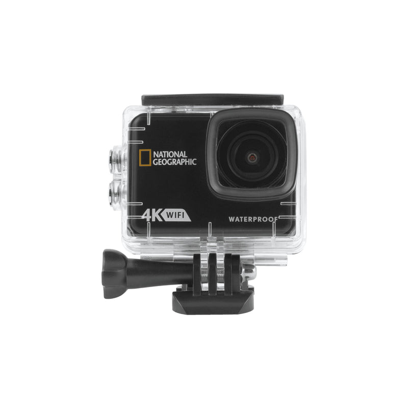 4K Waterproof Action Camera with WiFi, photo 15 of 20