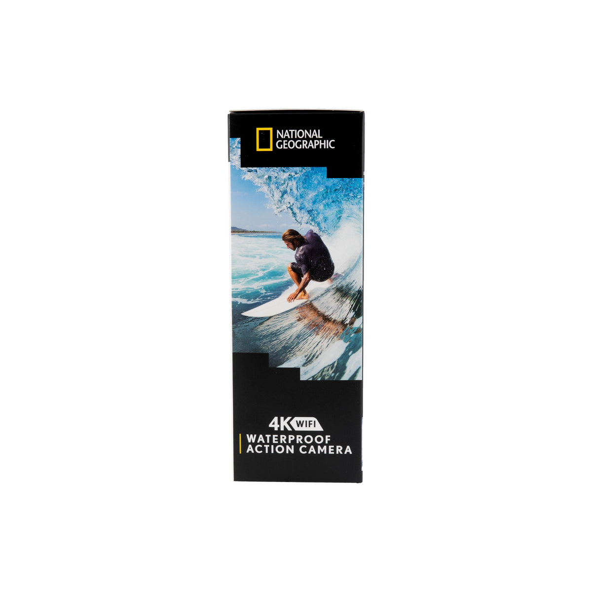 4K Waterproof Action Camera with WiFi, photo 19 of 20