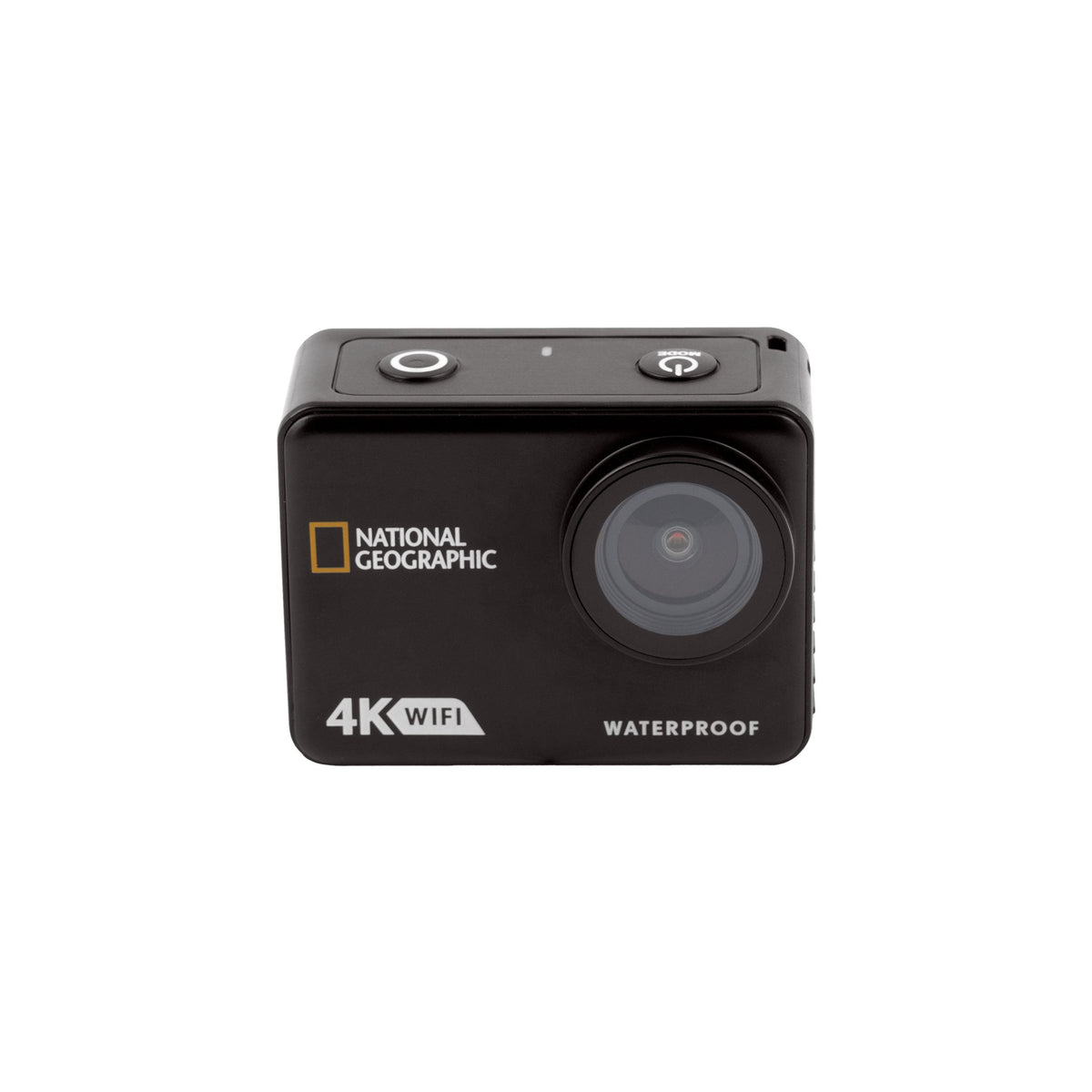 4K Waterproof Action Camera with WiFi, photo 5 of 20
