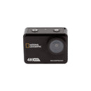 4K Waterproof Action Camera with WiFi
