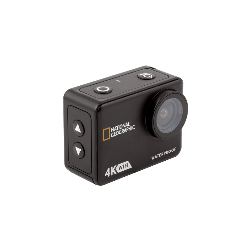 4K Waterproof Action Camera with WiFi, photo 7 of 20