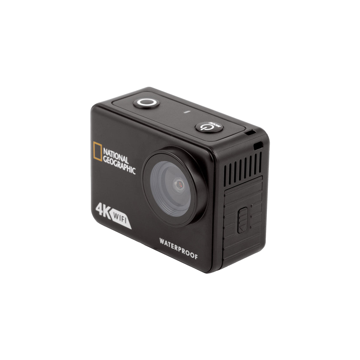4K Waterproof Action Camera with WiFi, photo 8 of 20