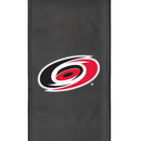 Stealth Power Plus Recliner with Carolina Hurricanes Logo