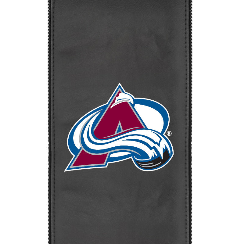 Game Rocker 100 with Colorado Avalanche Logo