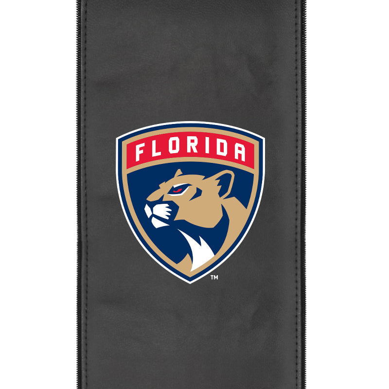 Side Chair 2000 with Florida Panthers Logo Set of 2