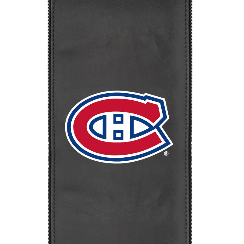 Office Chair 1000 with Montreal Canadiens Logo