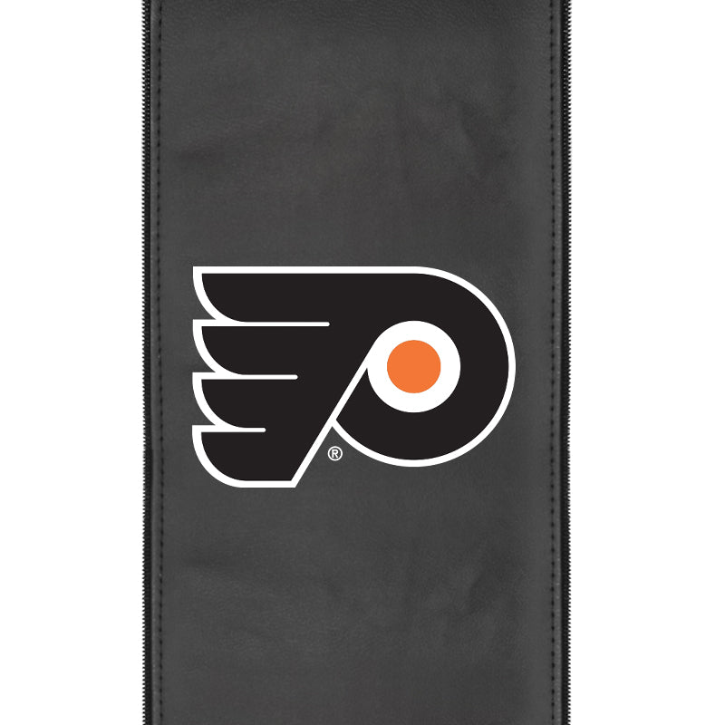 Xpression Pro Gaming Chair with Philadelphia Flyers Logo