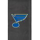 Game Rocker 100 with St. Louis Blues Logo