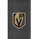 PhantomX Mesh Gaming Chair with Vegas Golden Knights Logo