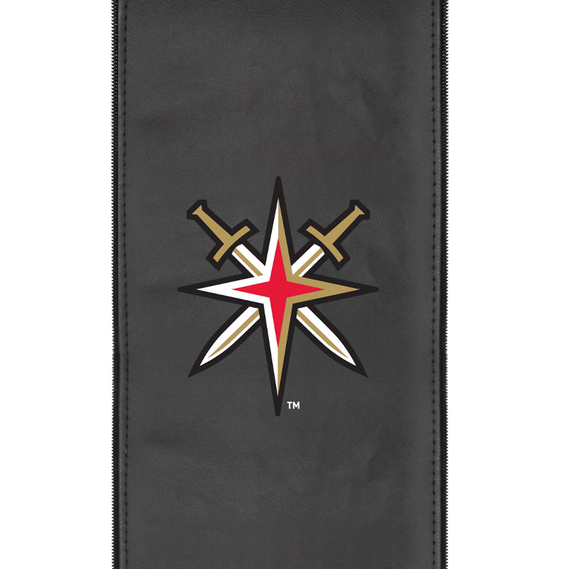Game Rocker 100 with Vegas Golden Knights Secondary Logo