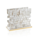 Serene Kosel Napkin Holder by Feldart