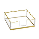 Wave Napkin Holder