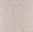 MSI Loft Gris Porcelain Mosaic Wall and Floor Tile