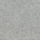 MSI Legions Lunar Silver Porcelain Mosaic Wall and Floor Tile