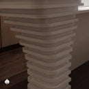 Dahlia · Front Reception Desk