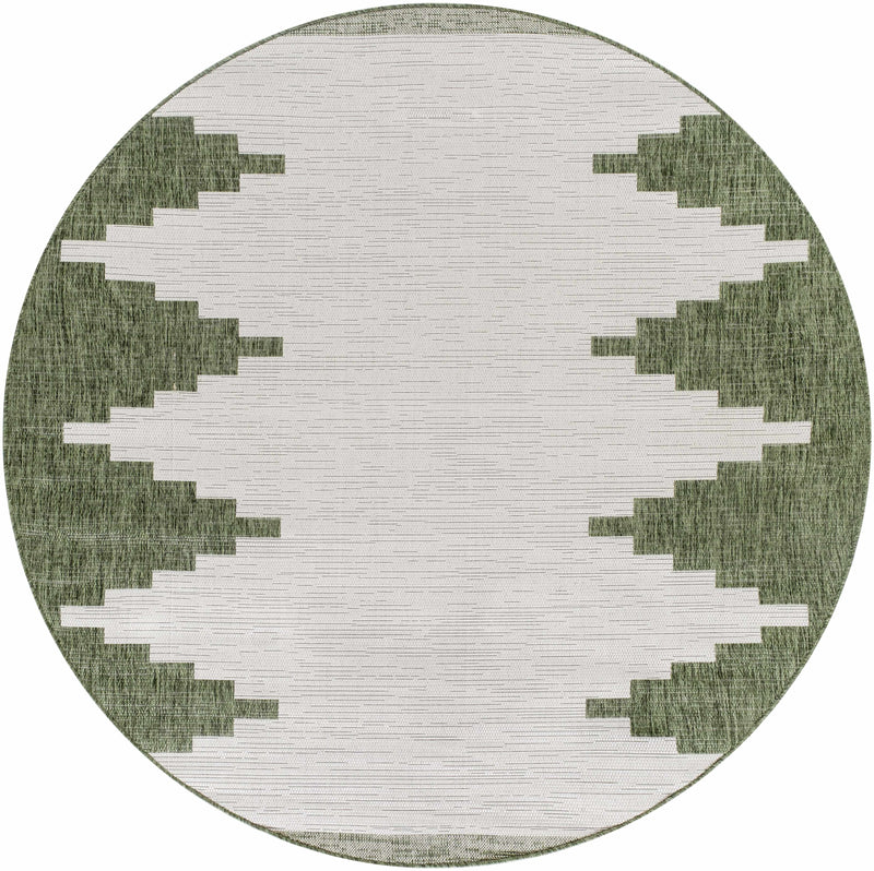 Djugun Green Performance Rug