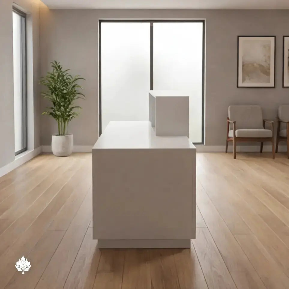 Faye · Front Reception Desk, photo 9 of 18