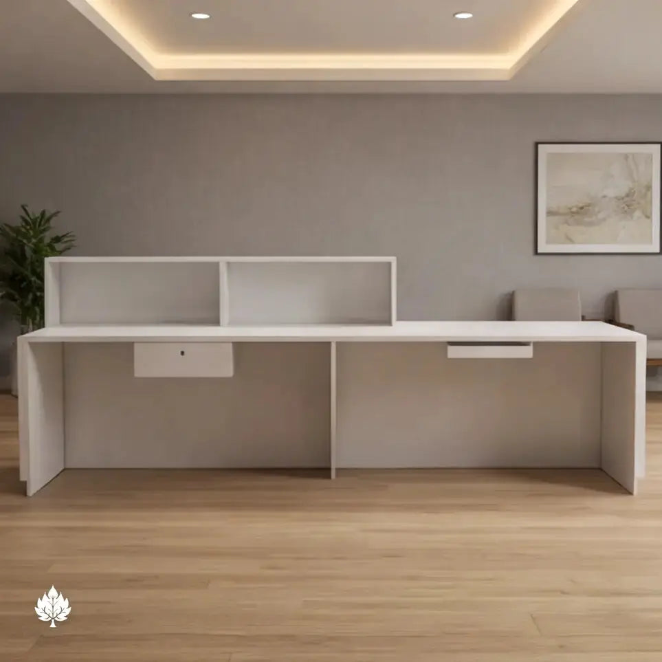 Faye · Front Reception Desk, photo 11 of 18