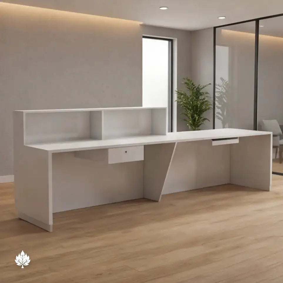 Faye · Front Reception Desk, photo 10 of 18