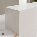 Faye · Front Reception Desk by Arc Grove