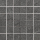 MSI Midnight Montage Porcelain Mosaic Wall and Floor Tile - Legions Collection