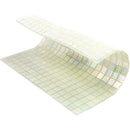 Rainbow White 12x12 Glossy Uniform Square Glass Mosaic Tile (20 pack, 18.69 sq ft/case)