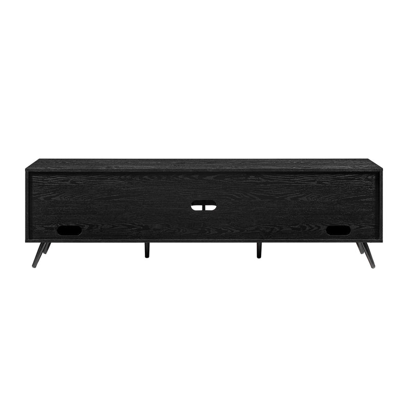 Noah Mid-Century Modern Angular TV Stand Collection