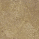 Noce Travertine 6" x 24" Honed Tile
