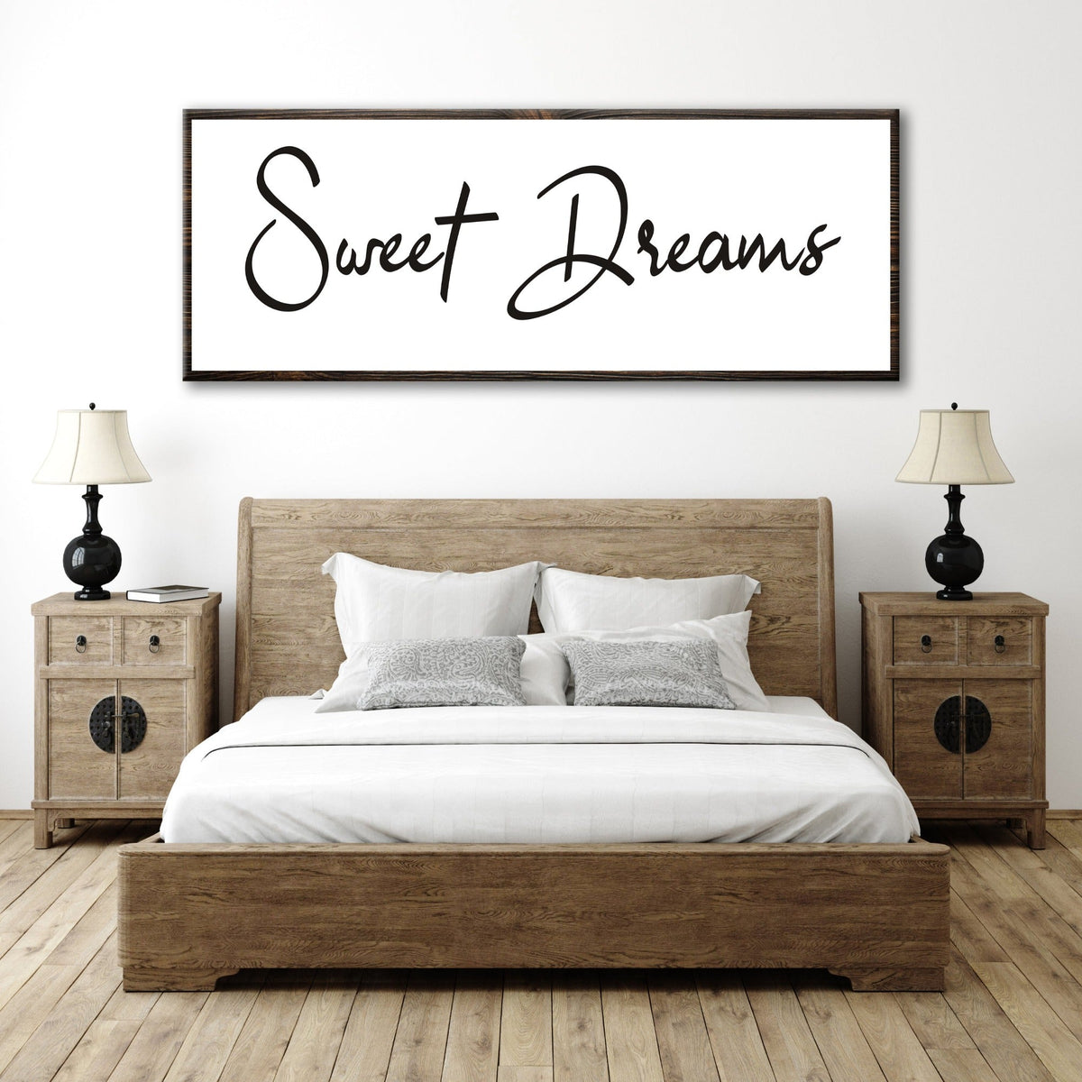 Sweet Dreams Sign II, photo 2 of 8