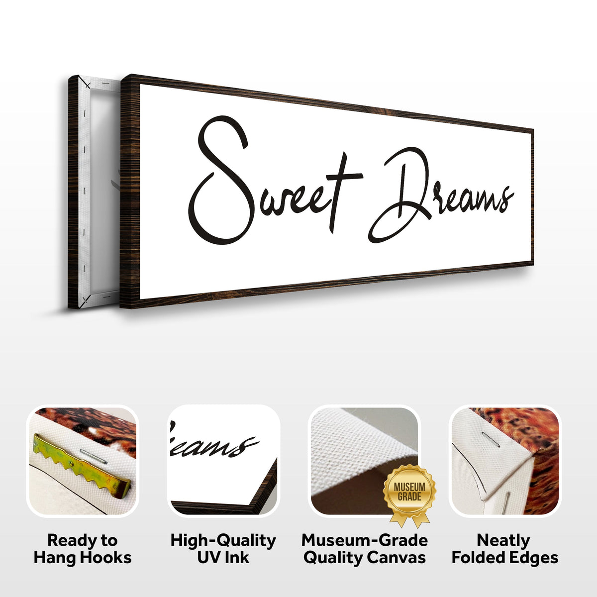 Sweet Dreams Sign II, photo 4 of 8