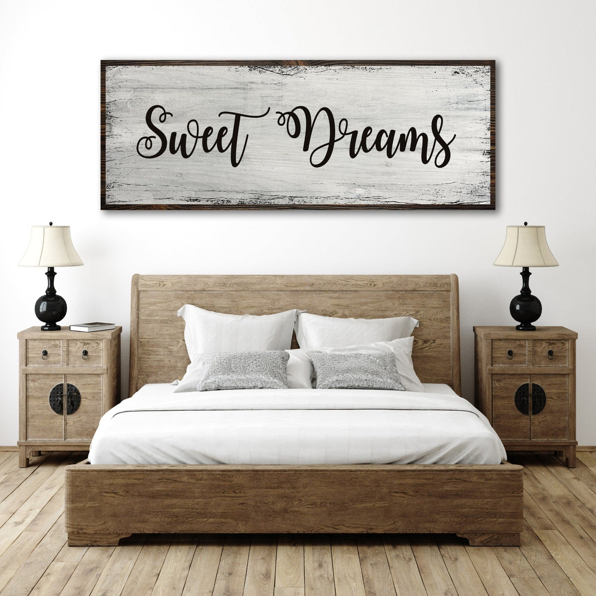 Sweet Dreams Sign VI, photo 2 of 7