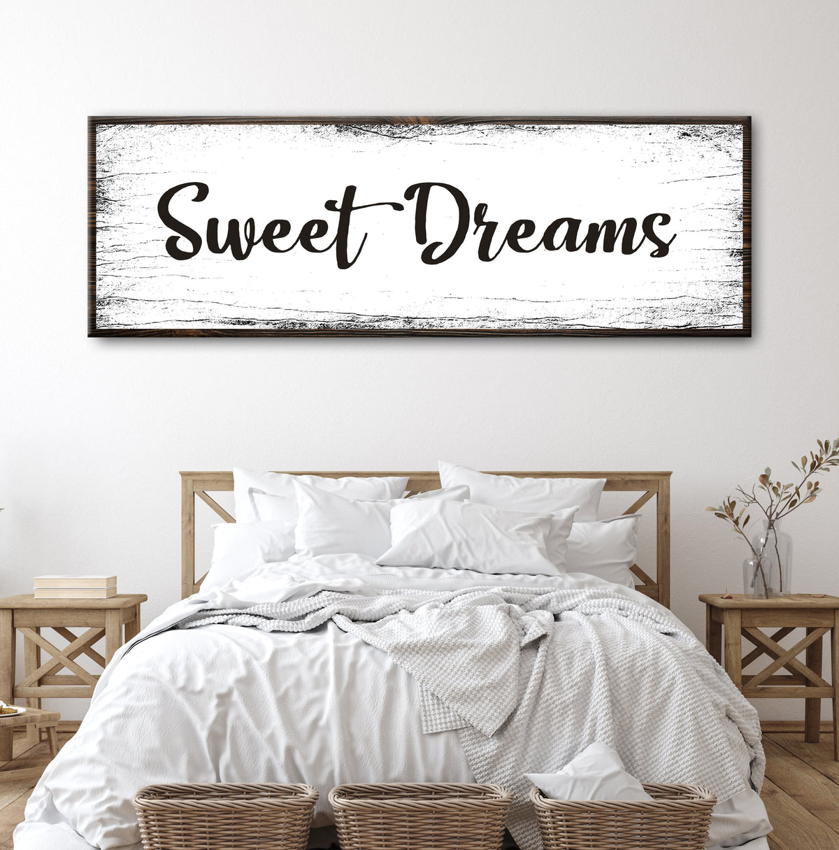 Sweet Dreams Sign II, photo 7 of 8