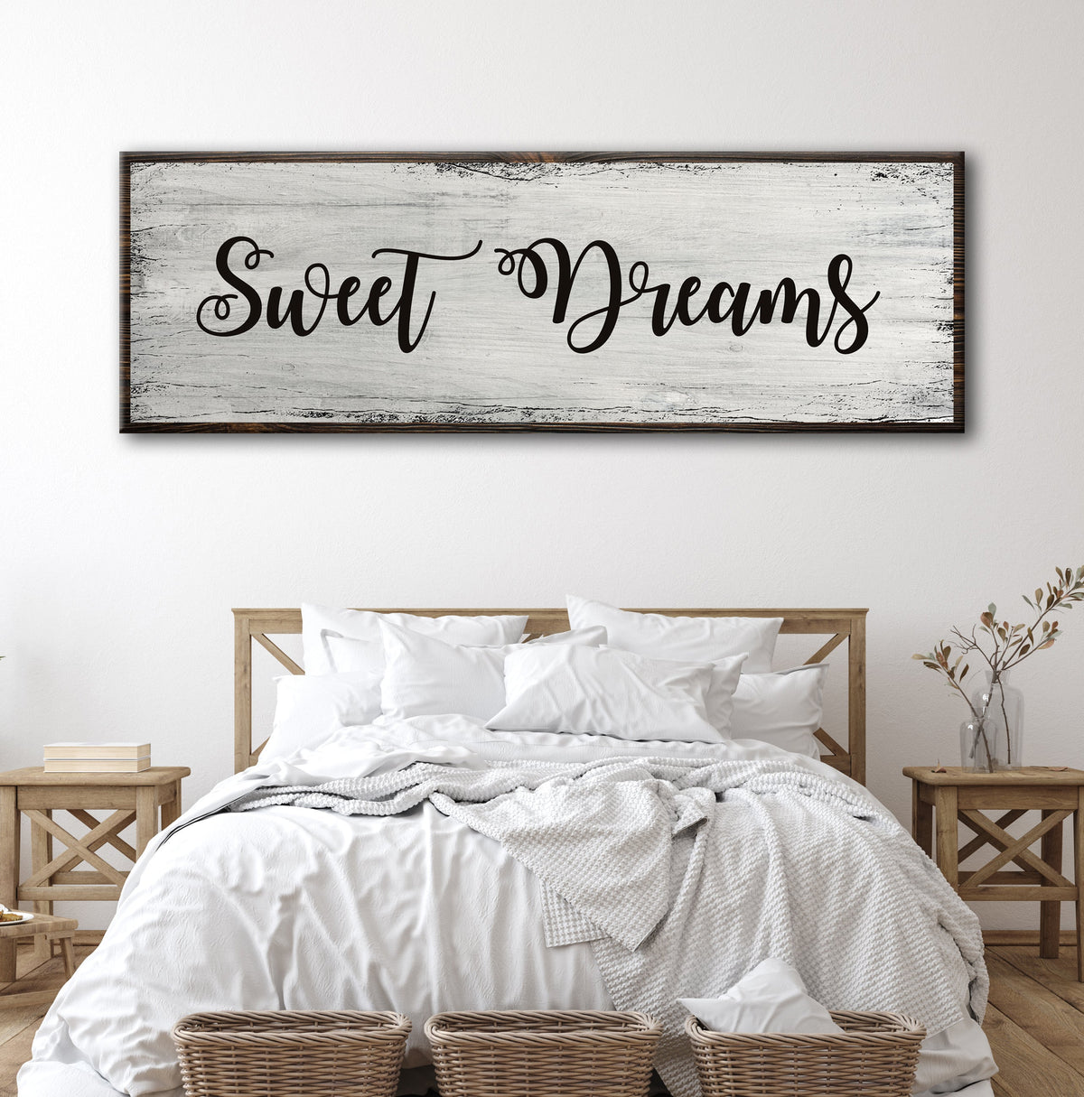 Sweet Dreams Sign II, photo 8 of 8