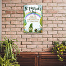St. Patrick's Day, All Things Irish Sign