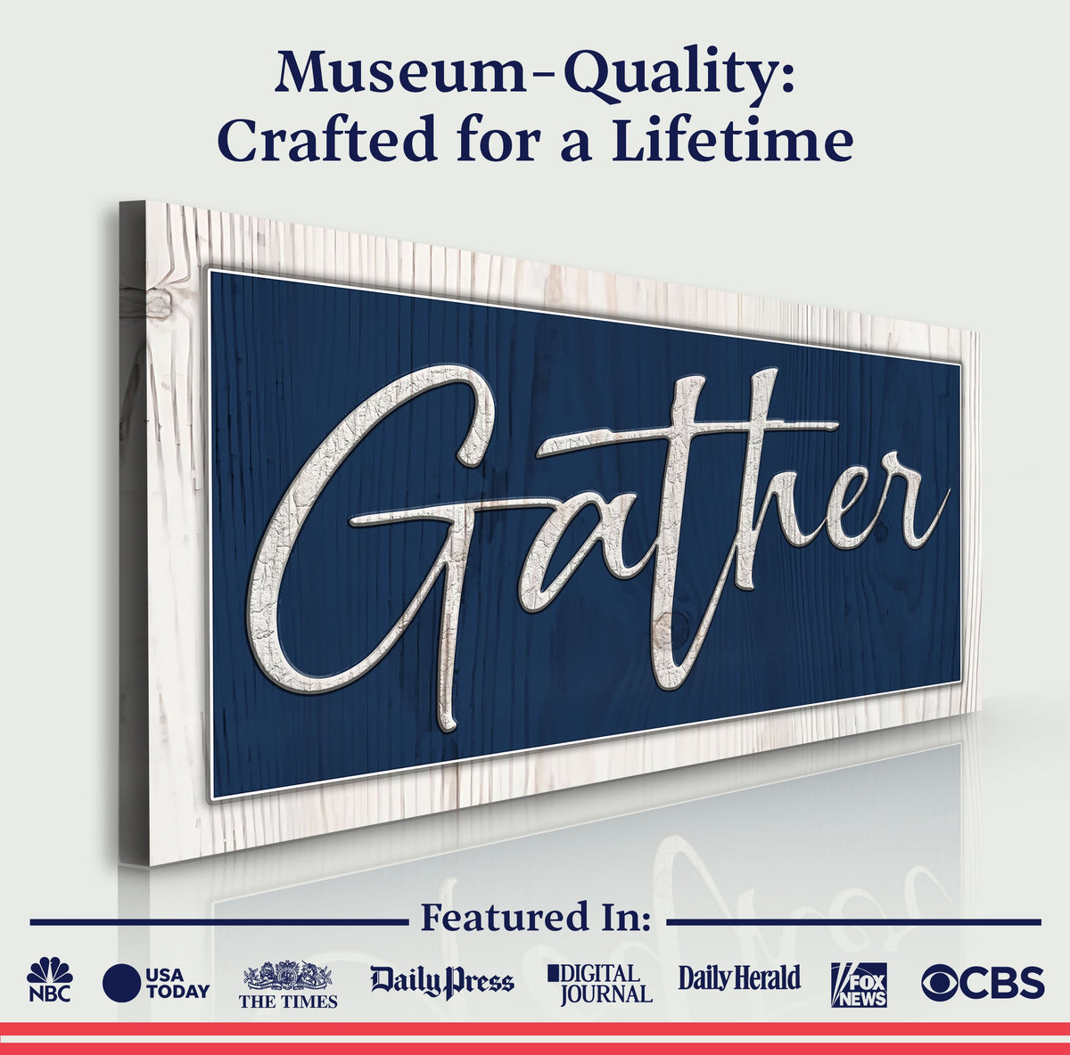Gather Sign XIV, photo 5 of 8