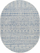 Novato All Over Pattern Performance Rug