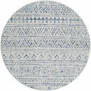 Novato All Over Pattern Performance Rug