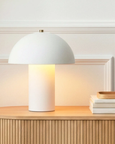 Alba Table Lamp by Brightech