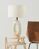 Artemis Table Lamp by Brightech