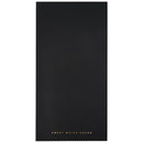 Portable Sticky Notes Booklet