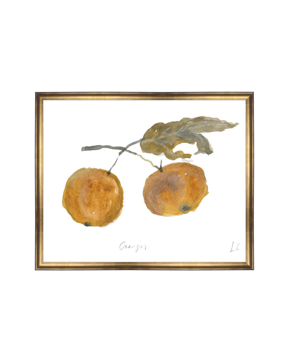 Oranges, photo 5 of 34