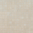 MSI Quartz White Porcelain Mosaic Wall and Floor Tile - Legions Collection